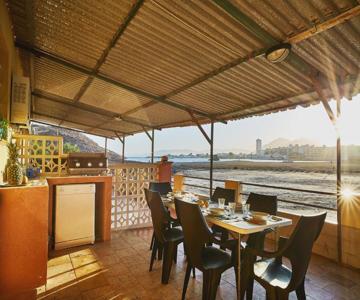 El Gachero