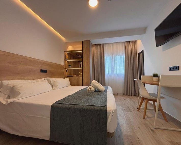 Hostal Boutique Hs Puerto Lumbreras