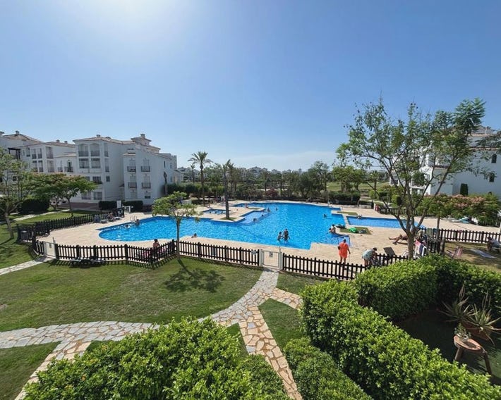Sunset Haven - La Torre Golf Resort