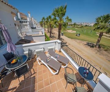 Casa La Torre