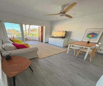 Beautiful San Javier Apartment, near Beach and Seafront