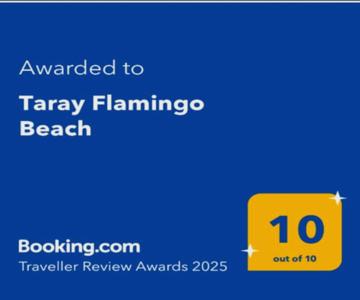 Flamingo Beach Club