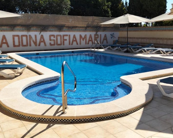 Finca Doña Sofia Maria