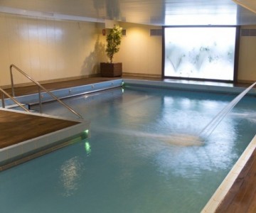 Lodomar Spa & Talasoterapia Apartments
