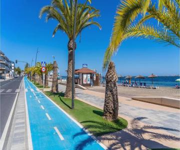 Estrella del Mar