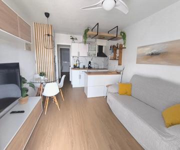 Apartamento vacacional Antares Lo pagan