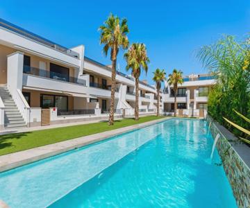 La Llana Beach Casa Luz
