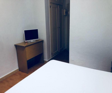 Casa Lucrecia
