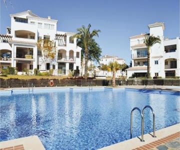 Lovely Apartment In Sucina With Swimming Pool