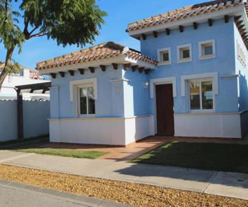 Casa Morera By Rental Olé