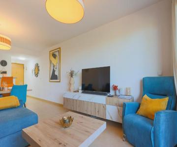 Appartement La Casa Soleada Mar Menor Golf & Padel Resort