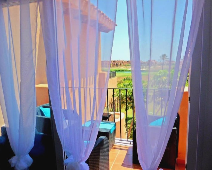Casa Colin - Mar Menor Golf Resort