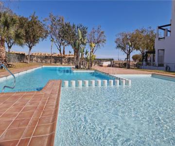 Charming 2 Bed First Floor At Terrazas De La Torre Golf Resort