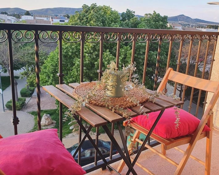 Apartamento Alameda Garden