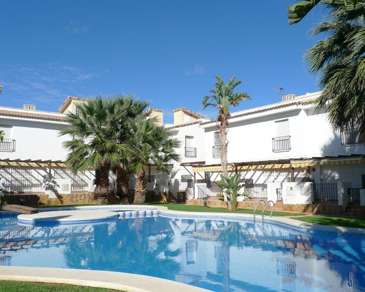 Palm Beach Apartamentos