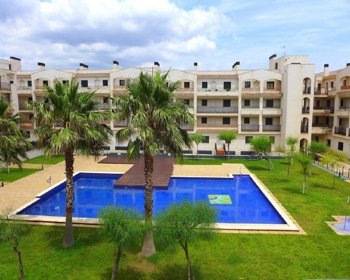 Residencial La Cala