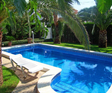 Holiday Home Villa Mar