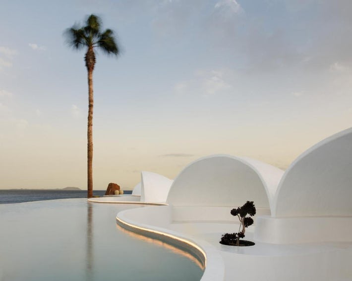 Kamezí Boutique Hotel Villas