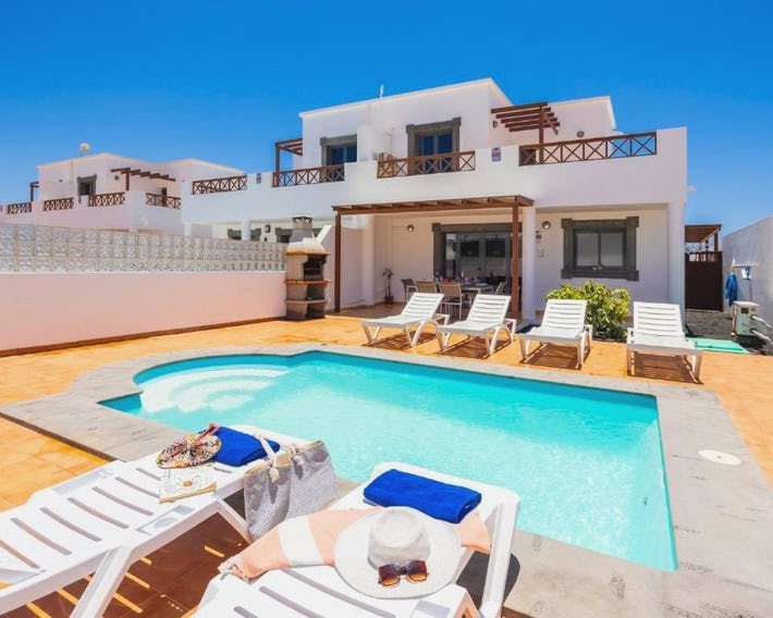 Villa El Varadero