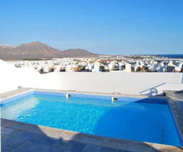 Villa Pichy