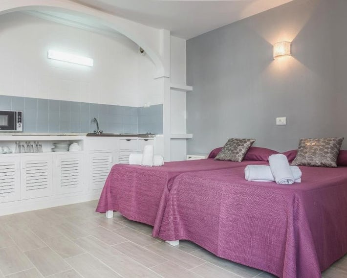 Apartamentos Orosol 2 by Typic Hotels