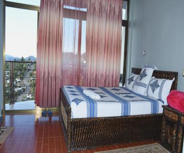 Blue Nile Guest House