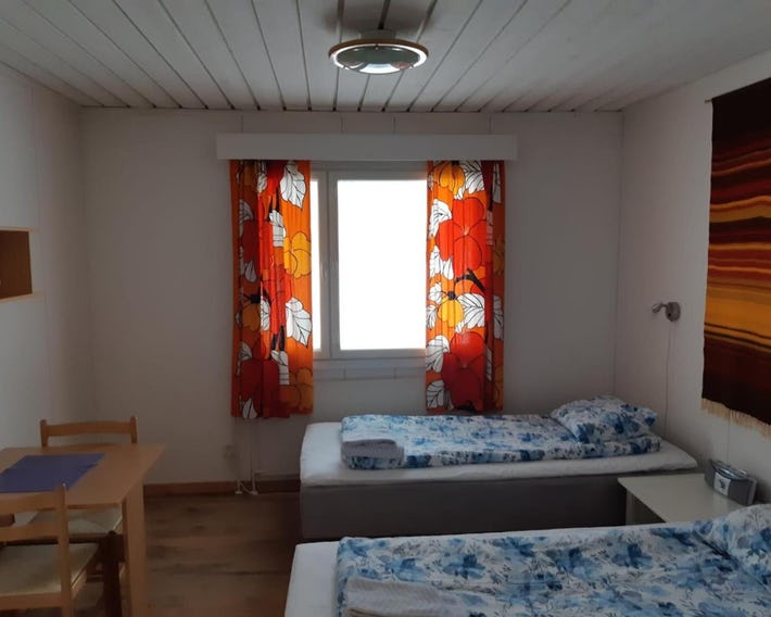Matkakoti, Motel Kieppi Kuhmo