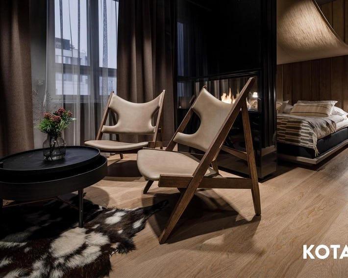Haawe Boutique Apart Hotel