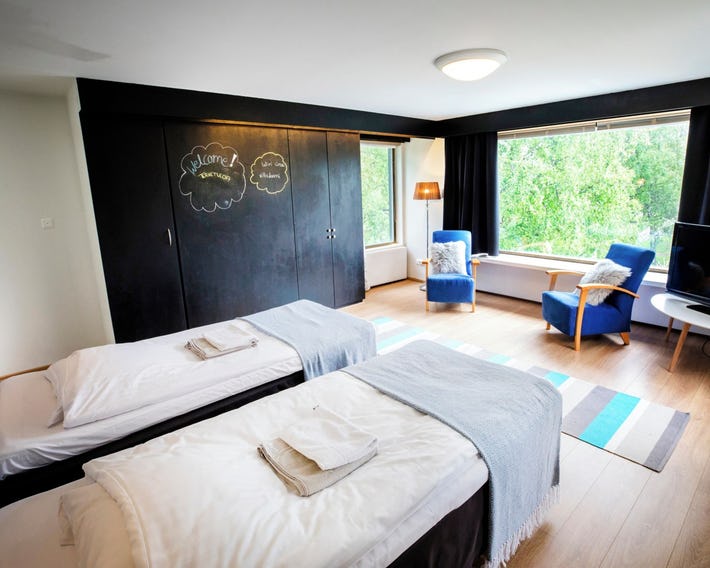 Hostel Villa Kemi