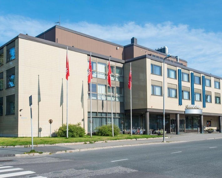 Scandic Kemi