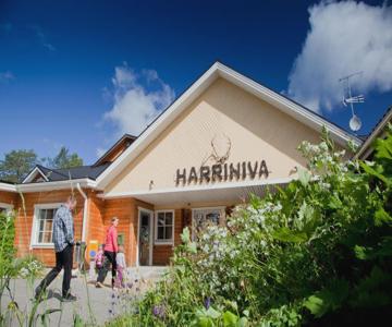 Hotel Harriniva
