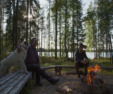 Nikkilän Elämyskylä