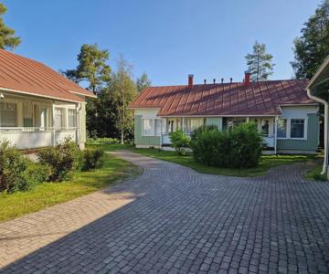 Kotareitti Apartments