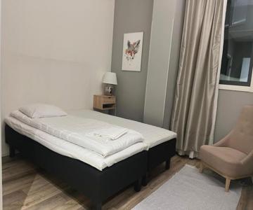Crystal Suites