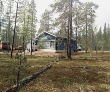 Aurora Cabin