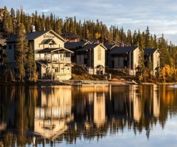 RukaTonttu Apartments