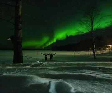 Hostel Aurora