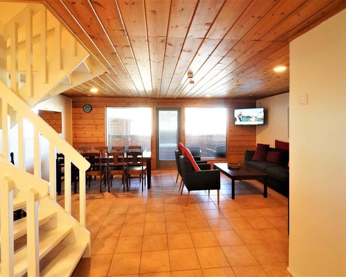 Hotel Arctic Zone