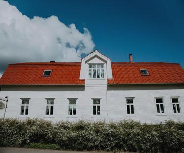 Vaaksyn Apteekinmajoitus Hotel