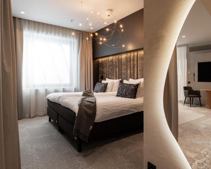 Lapland Hotels Arena