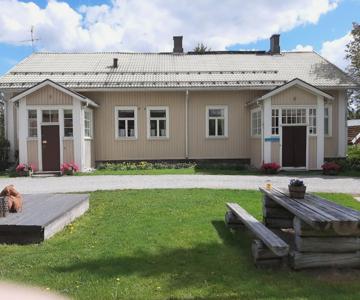 Ellilän Kievari Oy