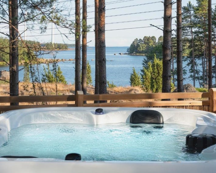 Santalahti Resort Cottages & Villas