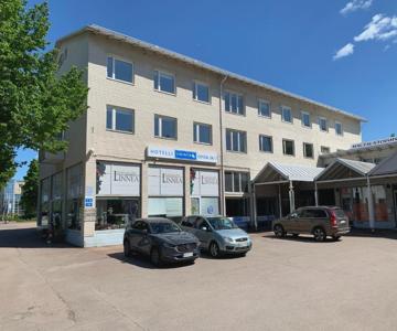 Hotelli Uninen Kotka