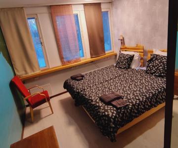 Jaala Hotel Guesthouse