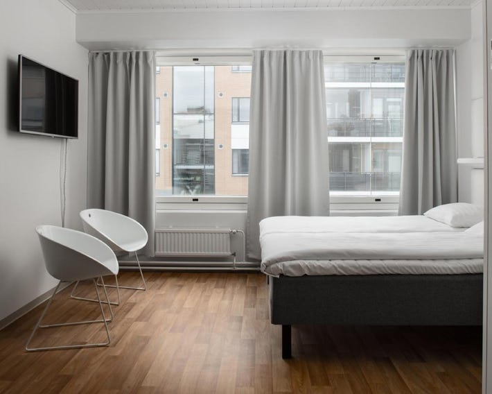 Omena Hotel Pori