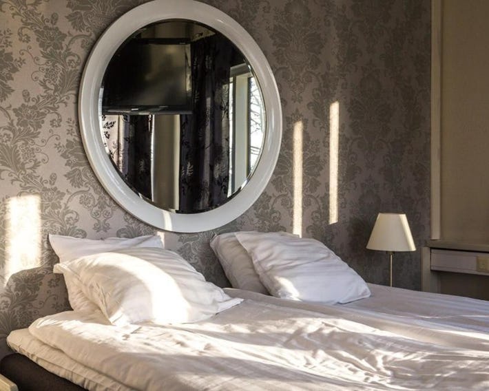 Hotel CityHovi