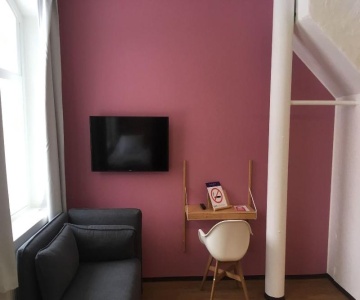 Place To Sleep Hotel Rauma