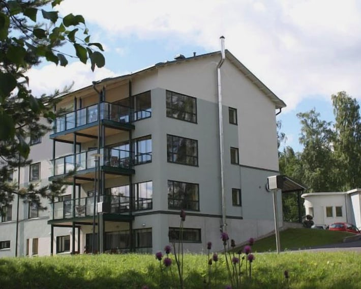 Hotel Kaartila