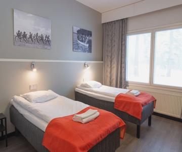 Hotel Pyöreä Torni