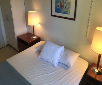 Resort Hotel Nestori